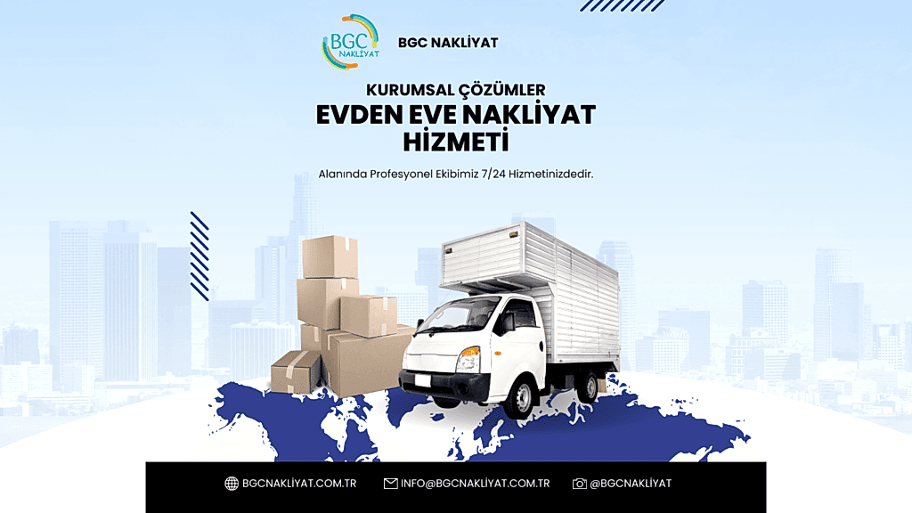 avcılar evden eve nakliyat