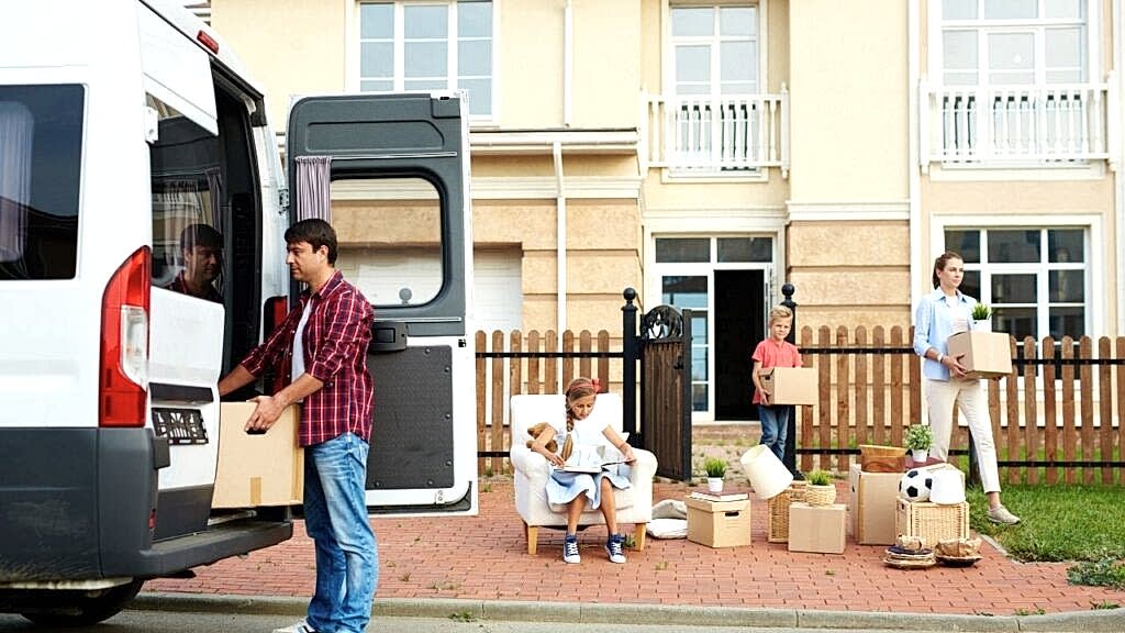 büyükçekmece evden eve nakliyat